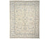 13x17 Zeigler Beige Afghan Hand Knotted Wool Area Rug